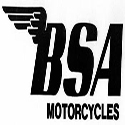 BSA Logo