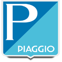Piaggio Logo