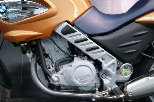 2002 bmw f650 cs engine