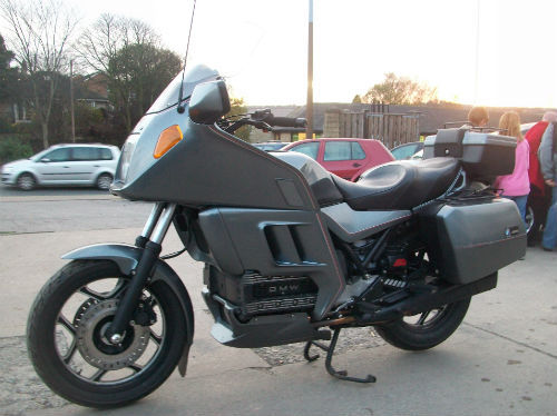 1990 bmw k100 lt 3