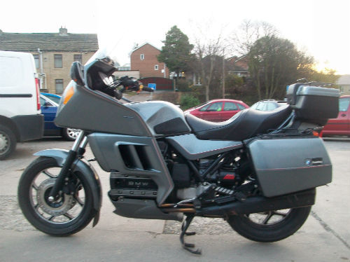 1990 bmw k100 lt 4