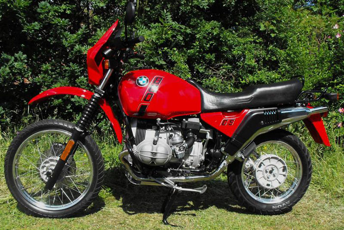 1987 bmw r80gs 3