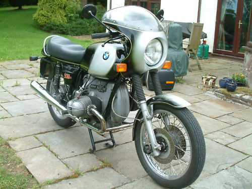 1974 bmw r90s 3