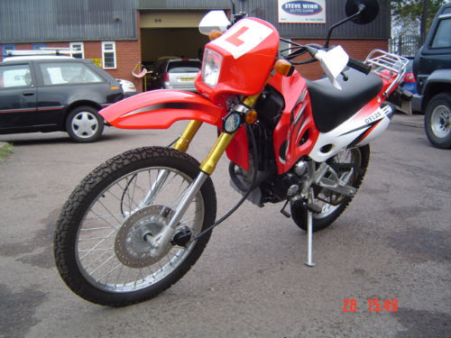 2005 chituma gy 125cc 3