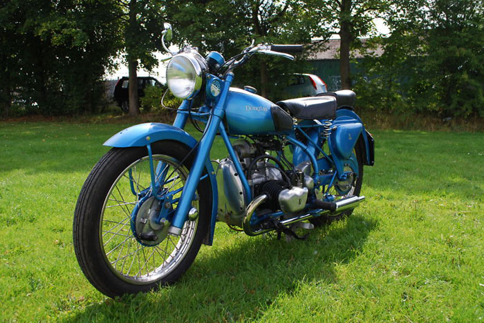 1950 douglas 350 mk iv 2