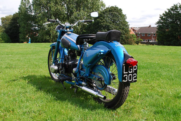 1950 douglas 350 mk iv 3