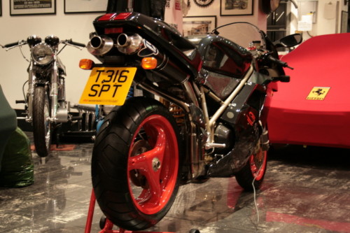 1999 ducati 916 senna 4