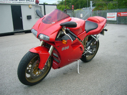 1999 ducati 996 biposto 3