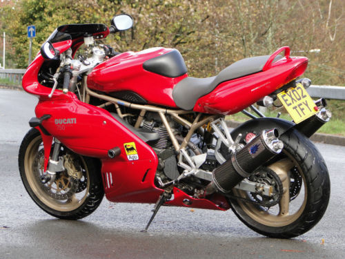 2002 ducati 750 super sport 750 ie 3