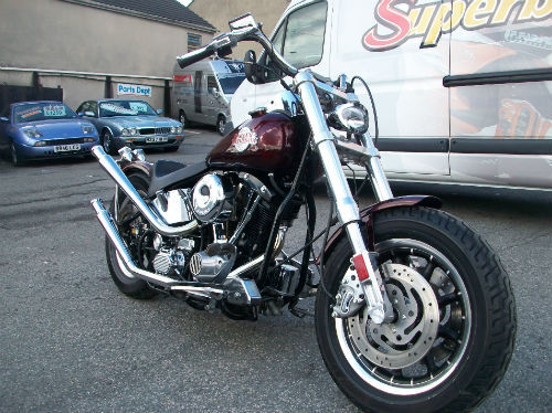 1979 harley-davidson flhr 1340 shovelhead pro street bobber 2