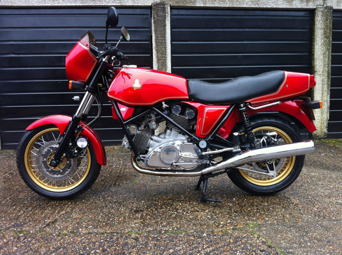 2001 hesketh v1000 2