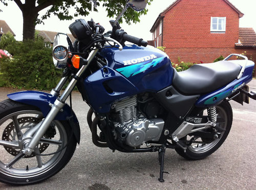 1996 honda cb500r 3