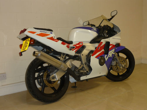 1992 honda cbr250rr cbr 250 2