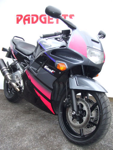1992 honda cbr 600 f-h 3