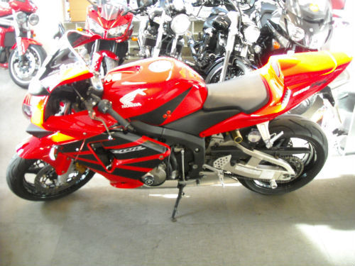2003 honda cbr 600 rr-3 1