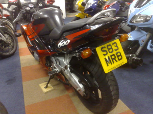 1998 honda cbr600f 3
