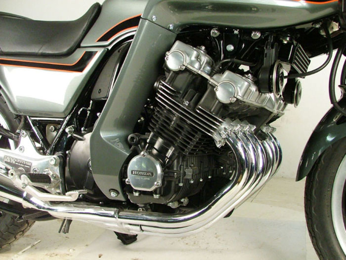 1982 honda cbx1000 pro link engine 1