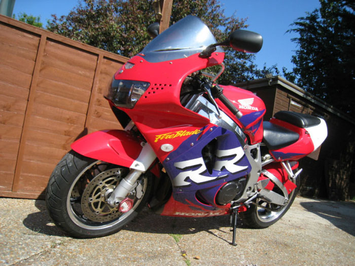 1998 honda fireblade cbr900rr-w 3