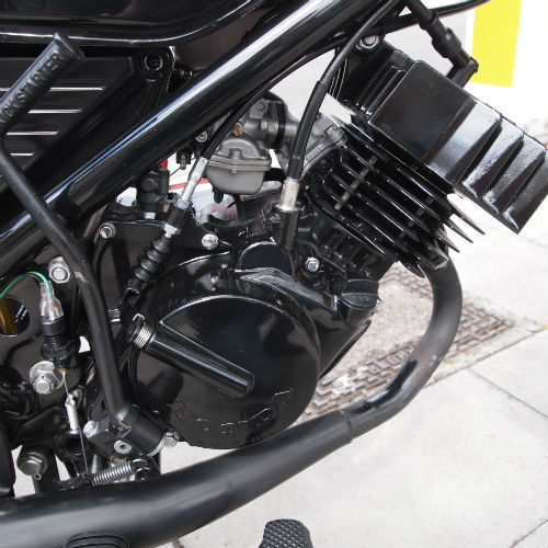 1980 Honda MB50 MB5 50cc Engine