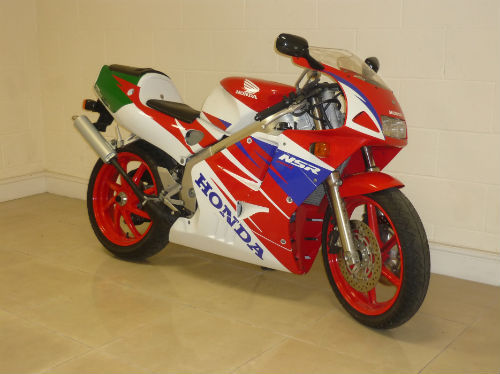 1994 honda nsr250 nsr 250 mc28 1