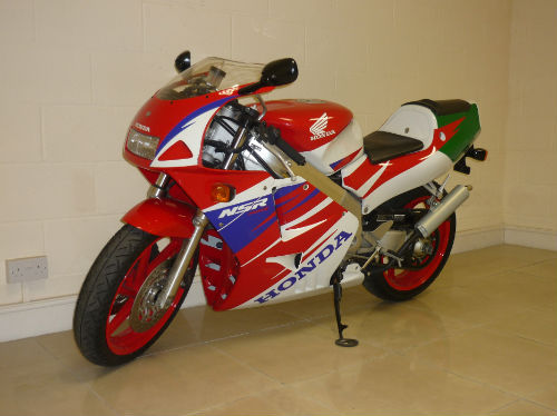 1994 honda nsr250 nsr 250 mc28 2