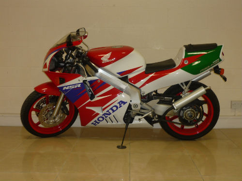 1994 honda nsr250 nsr 250 mc28 3