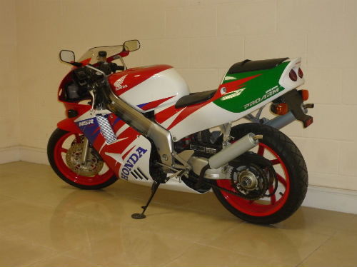 1994 honda nsr250 nsr 250 mc28 5