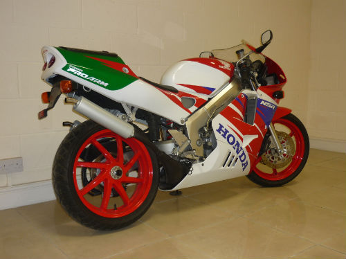 1994 honda nsr250 nsr 250 mc28 6