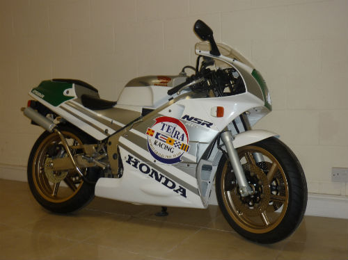 1988 honda nsr250 nsr 250 sp mc18 1