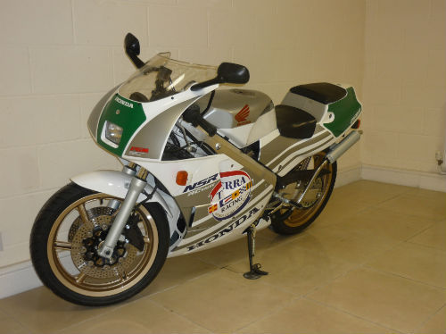 1988 honda nsr250 nsr 250 sp mc18 3