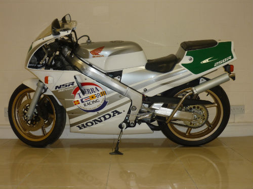 1988 honda nsr250 nsr 250 sp mc18 4