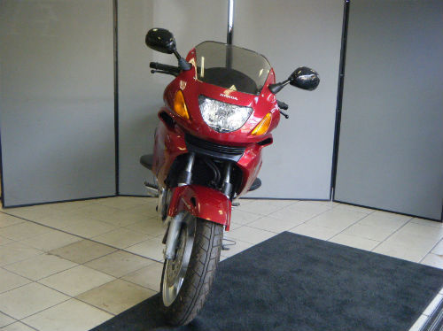 2003 honda nt 650 deaville 3