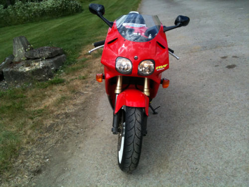 1998 honda rvf 400 3