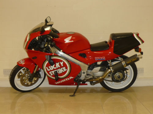 1994 honda rvf400 rvf 400 vfr400 nc30 nc35 3