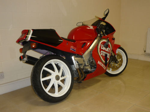 1994 honda rvf400 rvf 400 vfr400 nc30 nc35 6