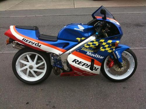 1995 honda nc35 rvf 400 1