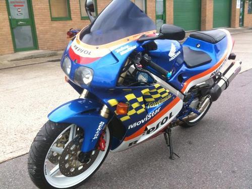 1995 honda nc35 rvf 400 3