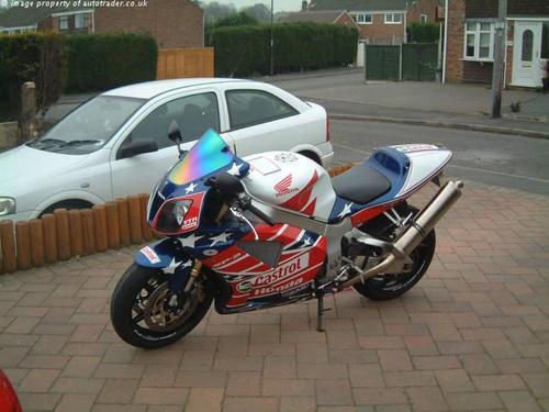 2002 honda sp2 ltd laguna seca number 1 of 15 colin edwards signed 1