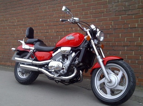 1994 honda vf750 c v45 magna 1