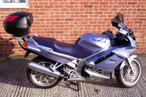 1993 honda vfr 750 1
