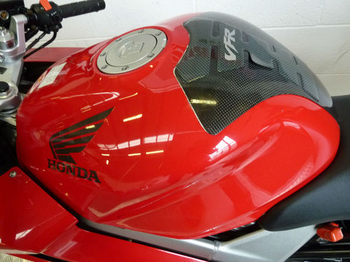 2002 Honda VFR800 VTEC Tank