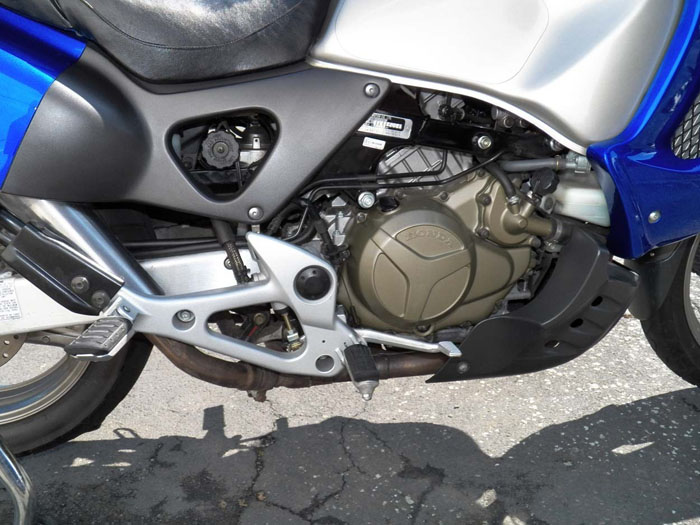 2002 Honda Varadero XL1000 Engine
