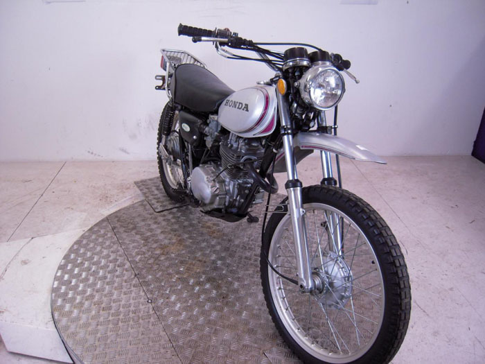1973 honda xl250 motorsport 3