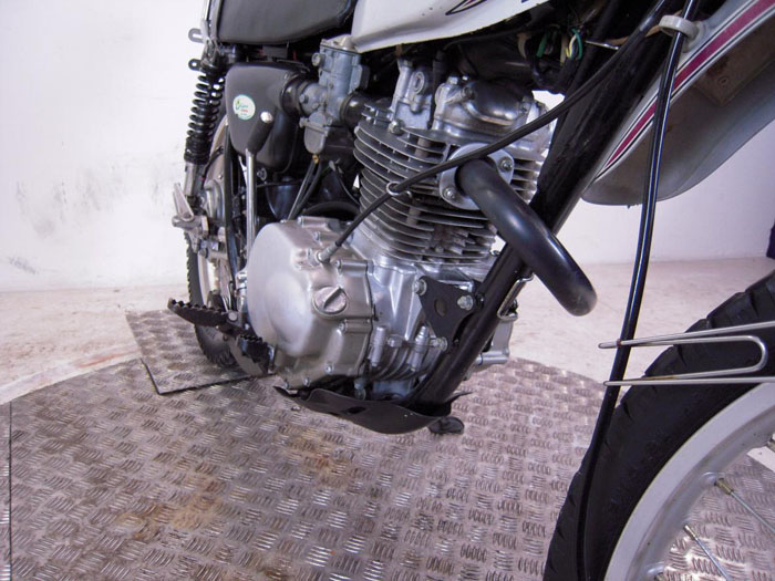 1973 honda xl250 motorsport engine