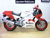 102 yamaha fzr1000 icon