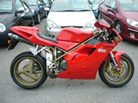 111 1999 ducati 996 biposto icon