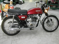 117 1978 honda cb200 icon