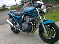 120 1998 suzuki bandit gsf 600 w icon