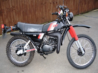 126 1981 yamaha dt175mx 2k4 icon