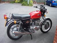 129 1977 suzuki gt380 b model icon